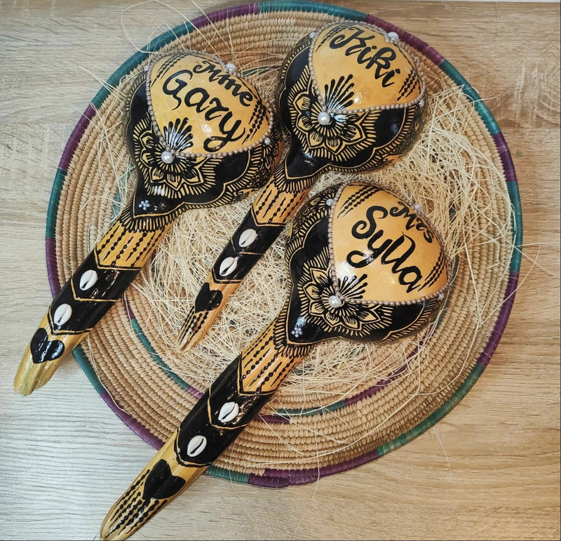 Louches Artisanales