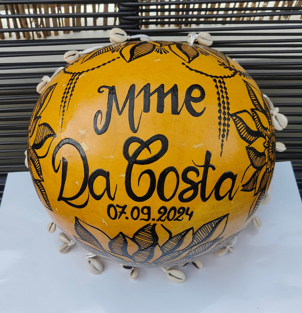 Calebasse Koumbaty