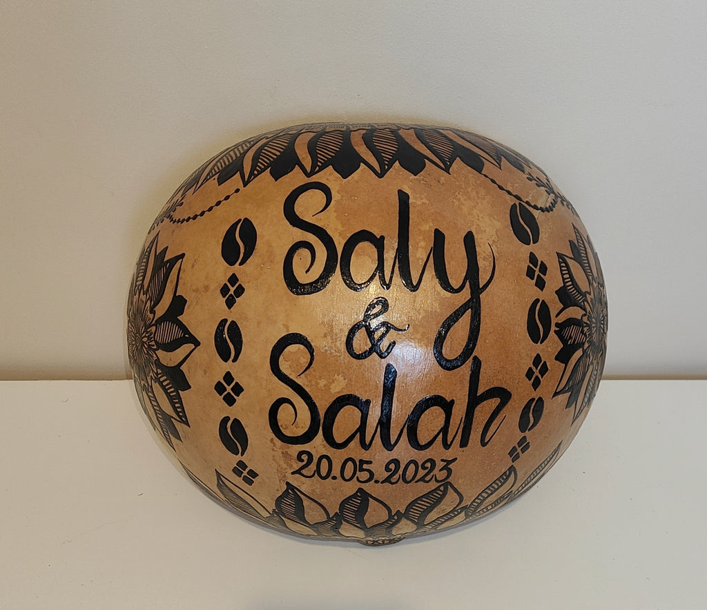 Petite calebasse
